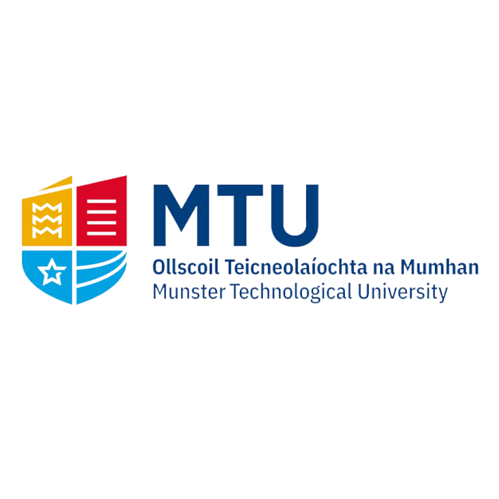 Munster Technological University logo