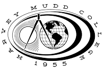 Harvey Mudd College logo