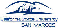 California State University - San Marcos logo