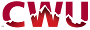Central Washington University logo