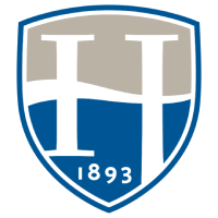 Hood College logo