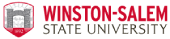Winston-Salem State University logo