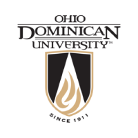 Ohio Dominican University logo