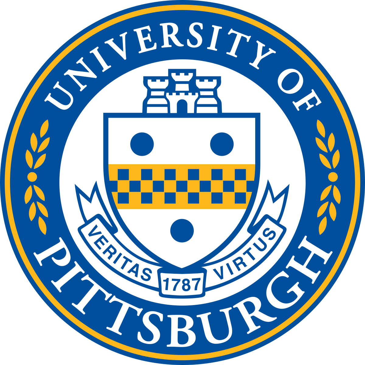 University of Pittsburgh - Pittsburgh Campus logo