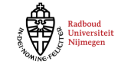 Radboud University Nijmegen logo