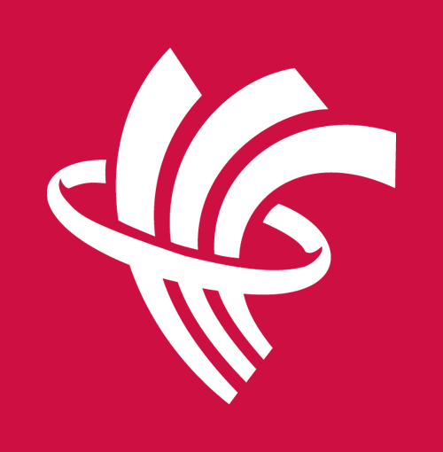 Red River College Polytechnic, Notre Dame Campus, Winnipeg logo