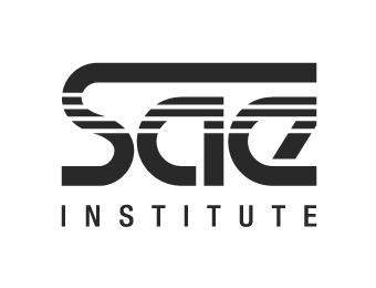 SAE Institute logo