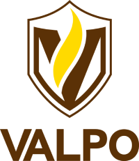 Valparaiso University logo