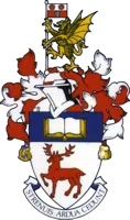 University of Southampton logo
