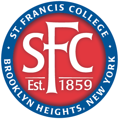 St. Francis College logo