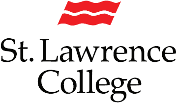 St.Lawrence College logo