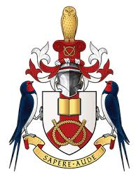 Staffordshire University logo