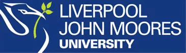 Liverpool John Moores University (LJMU) logo