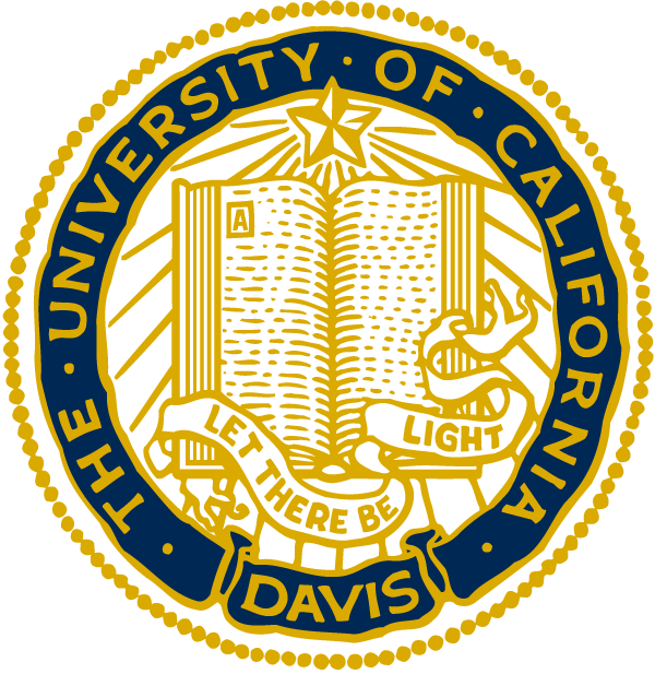 University of California - Davis logo
