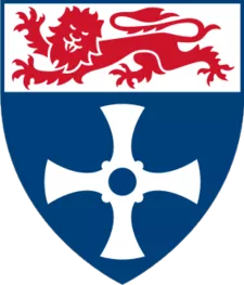 Newcastle University logo