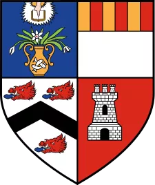 University of Aberdeen logo