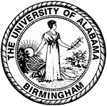 University of Alabama - Birmingham logo