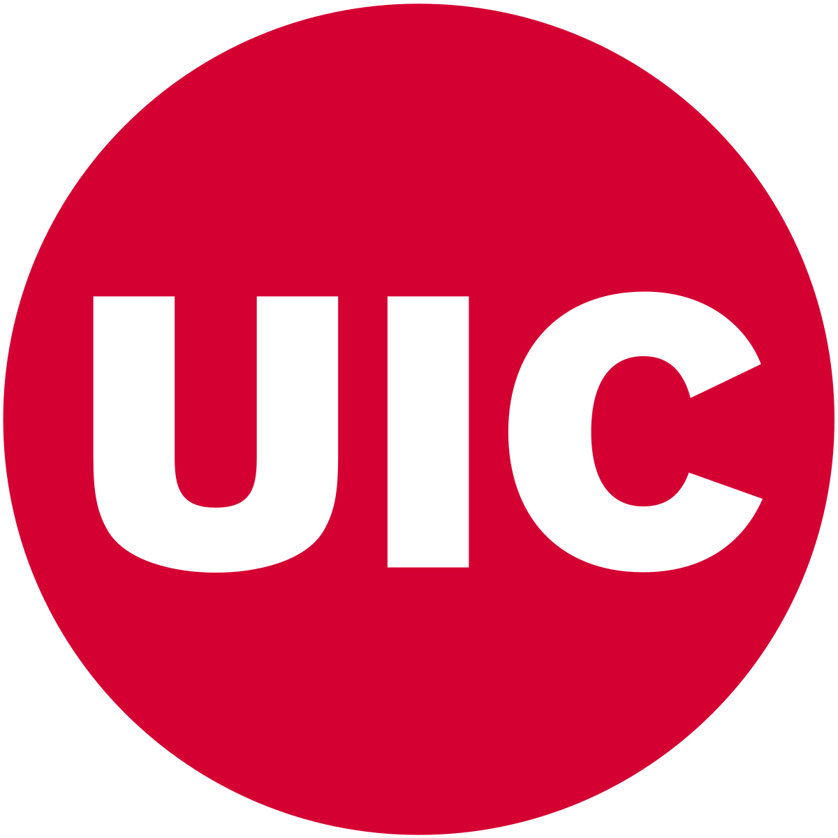 University of Illinois - Chicago logo