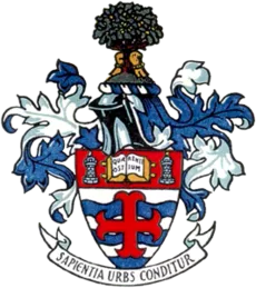 University of Nottingham logo
