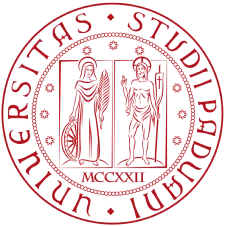 University of Padua logo