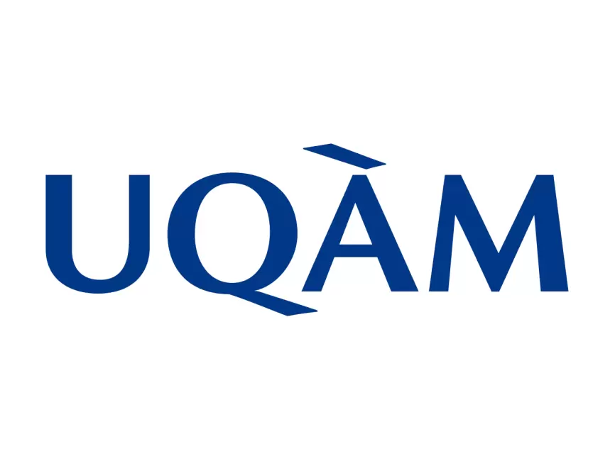 University of Quebec in Montreal logo
