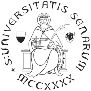 University of Siena logo