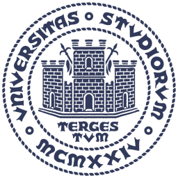 University of Trieste logo