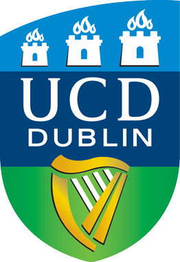 University College Dublin logo