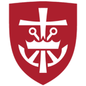 King's College logo
