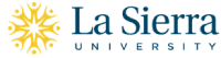 La Sierra University logo