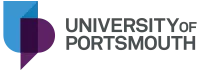 University of Portsmouth logo