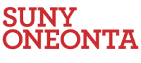 SUNY College - Oneonta logo