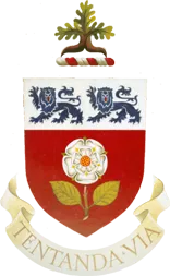 York University logo