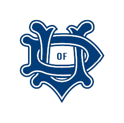University of Dallas logo
