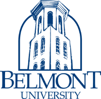Belmont University logo