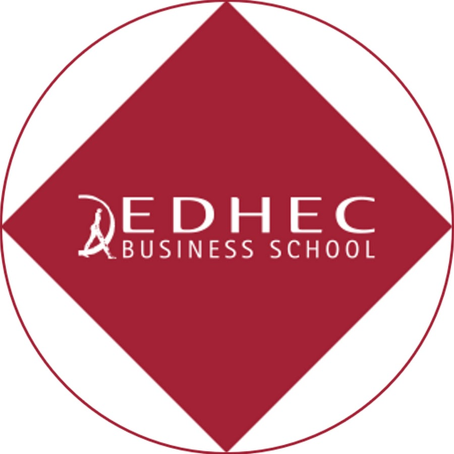 EDHEC Business School, Paris logo