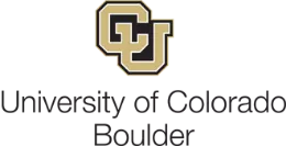 University of Colorado - Boulder logo