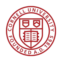 Cornell University logo