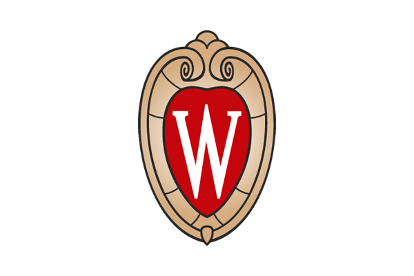 University of Wisconsin - Madison logo