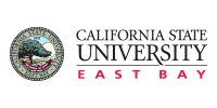 California State University - East Bay logo