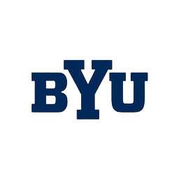 Brigham Young University - Provo logo