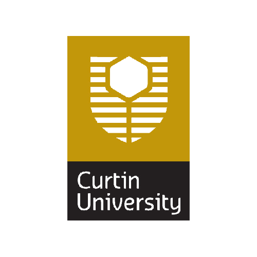 Curtin University of Technology logo