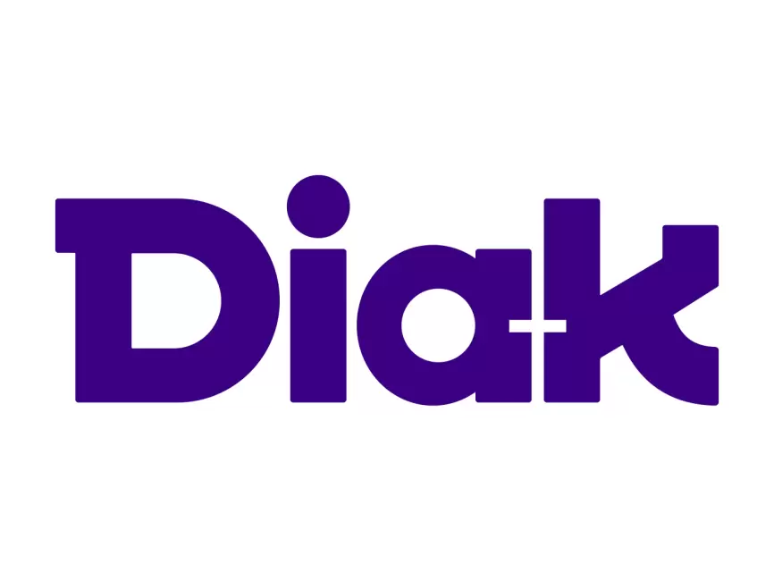Diaconia University of Applied Sciences logo