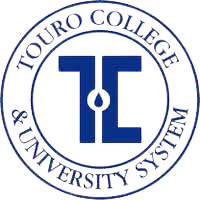 Touro College logo