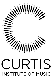 Curtis Institute of Music logo