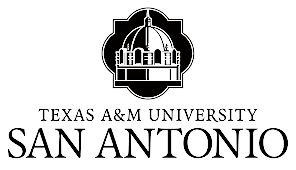 Texas A&M University - San Antonio logo