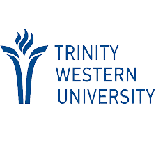 Trinity Western University logo