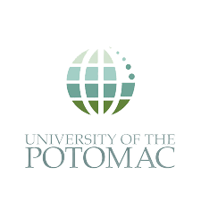 University of the Potomac logo