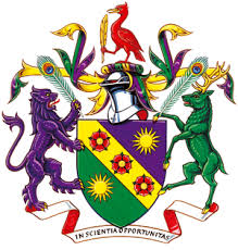 Edge Hill University logo