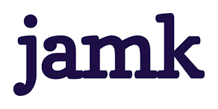 JAMK University of Applied Sciences logo